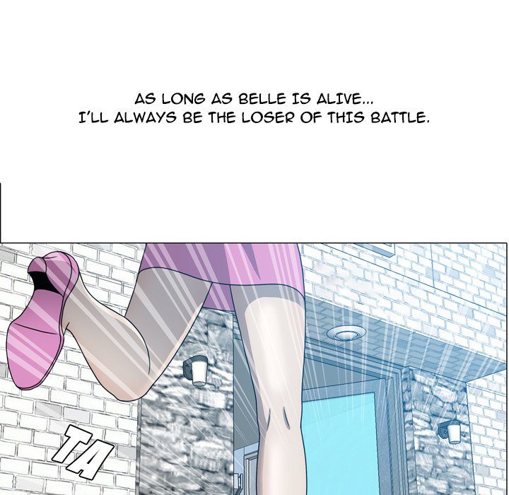 Disfigured - Chapter 30 Page 106