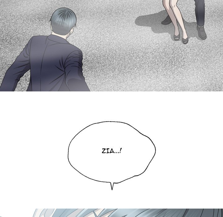 Disfigured - Chapter 32 Page 124