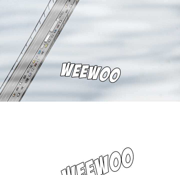 Disfigured - Chapter 33 Page 137