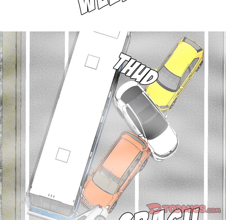 Disfigured - Chapter 33 Page 138