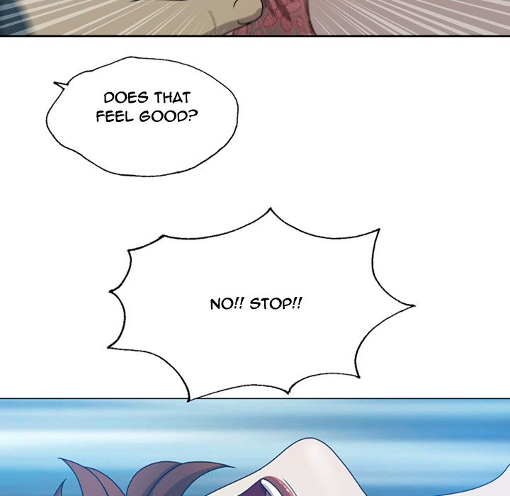 Disfigured - Chapter 9 Page 35