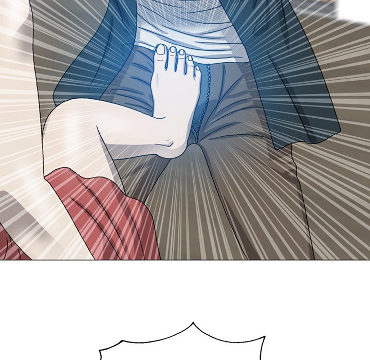 Disfigured - Chapter 9 Page 48