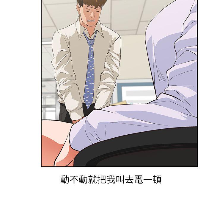 Up And Down Raw - Chapter 1 Page 3