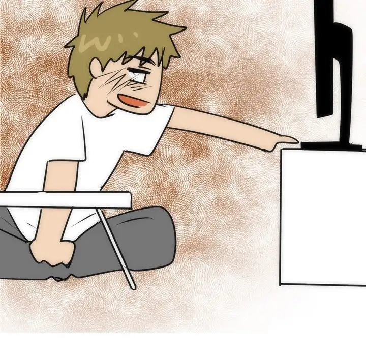 Fantasy Gossip - Chapter 22 Page 16