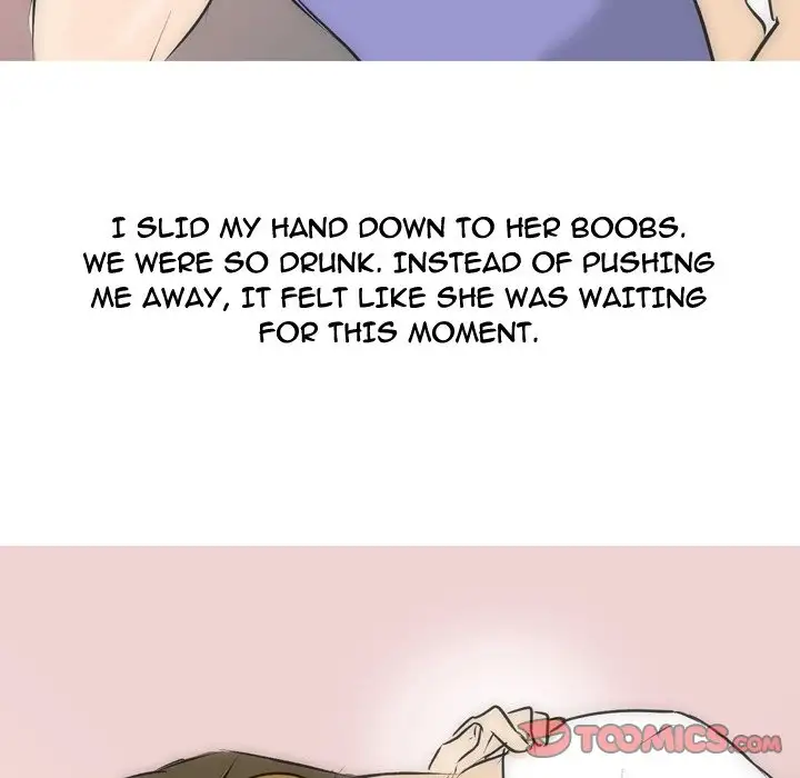 Fantasy Gossip - Chapter 24 Page 21