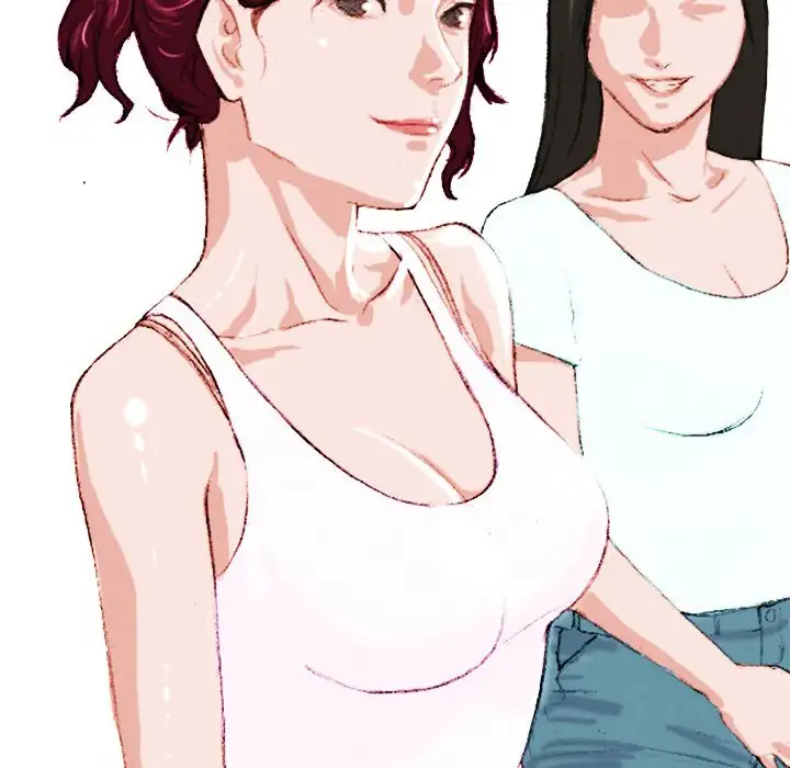 Fantasy Gossip - Chapter 25 Page 18