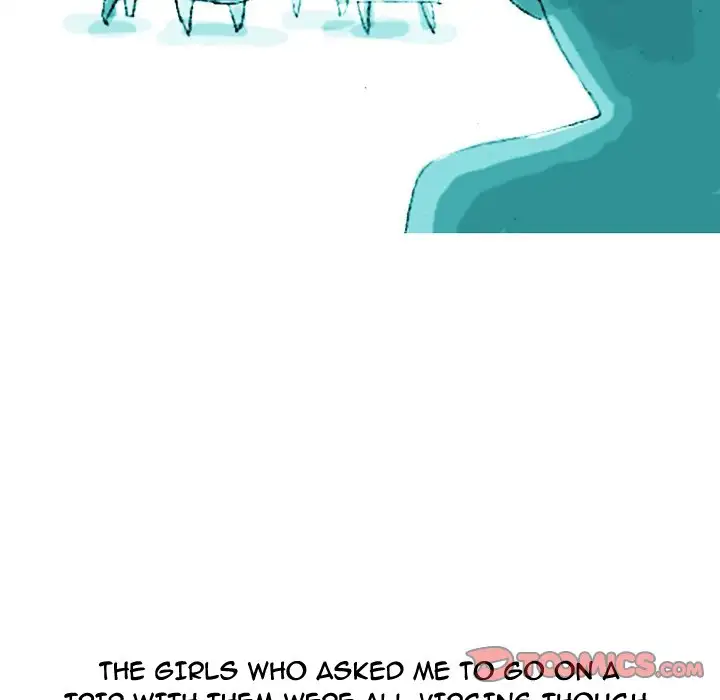 Fantasy Gossip - Chapter 25 Page 43