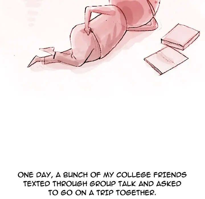 Fantasy Gossip - Chapter 25 Page 8