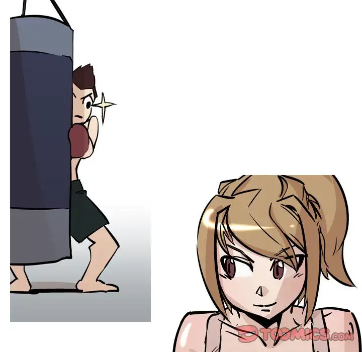 Fantasy Gossip - Chapter 31 Page 19