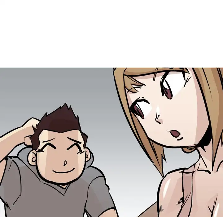 Fantasy Gossip - Chapter 31 Page 21