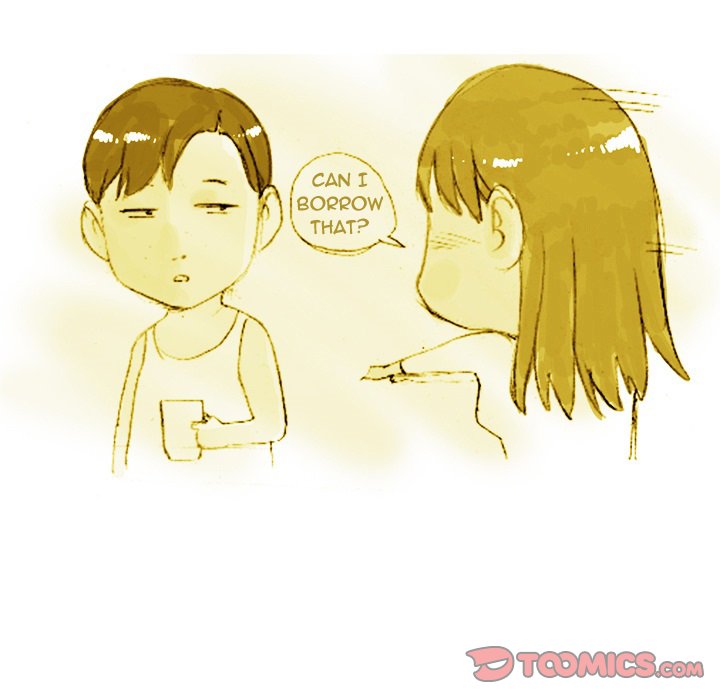 Fantasy Gossip - Chapter 39 Page 5