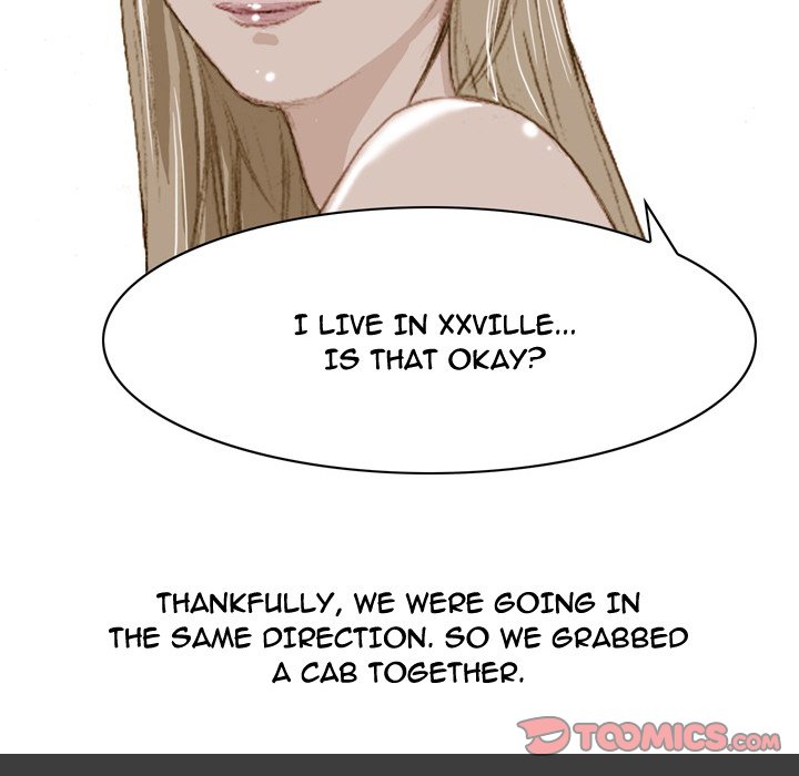 Fantasy Gossip - Chapter 44 Page 22