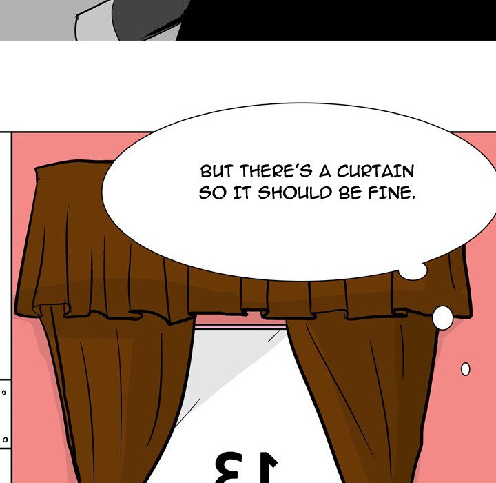 Fantasy Gossip - Chapter 53 Page 32