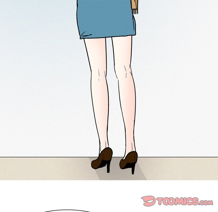 Fantasy Gossip - Chapter 53 Page 9