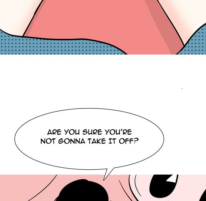 Fantasy Gossip - Chapter 54 Page 18