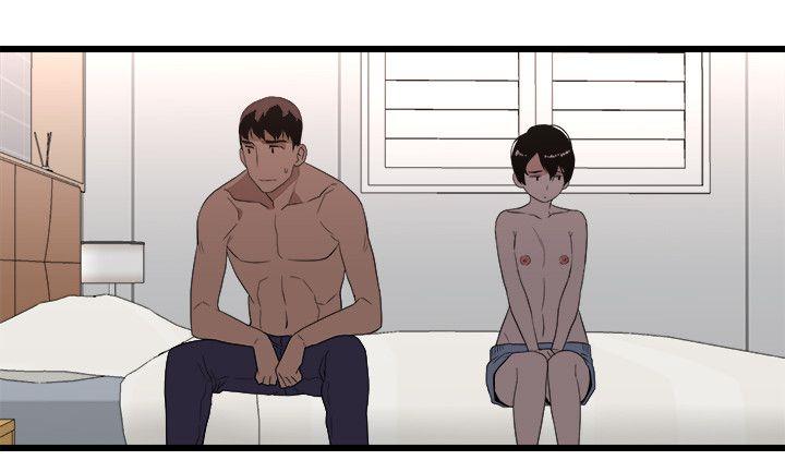 The Food Chain Raw - Chapter 6 Page 24