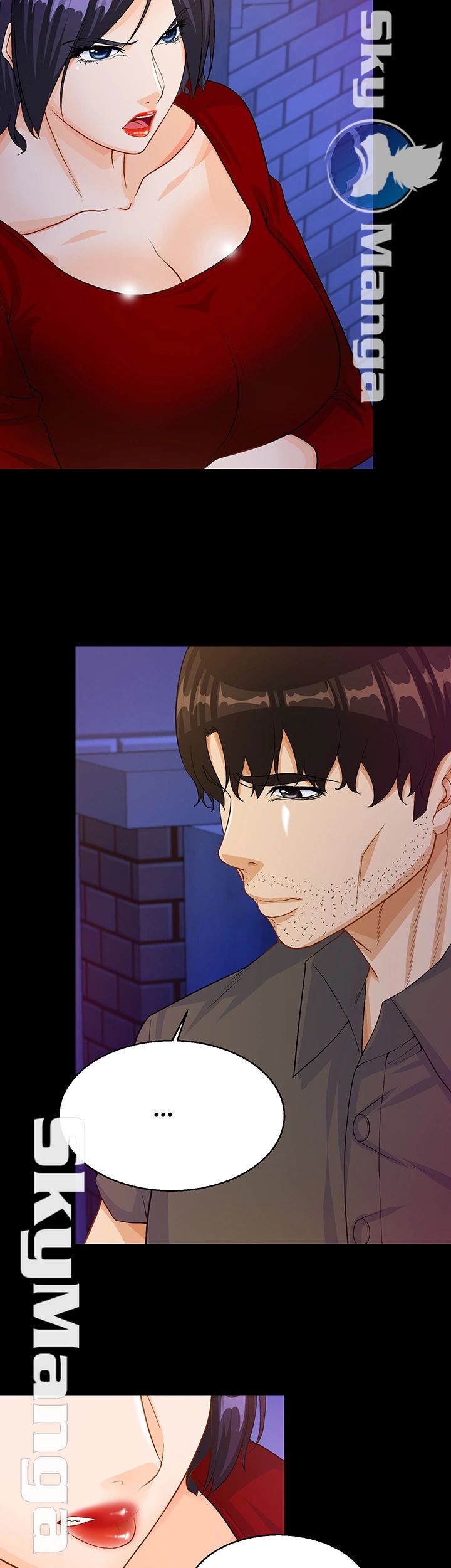 Do You Want To Combine? Raw - Chapter 28 Page 7