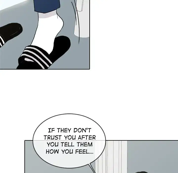 Sweet Bitter Love - Chapter 24 Page 71