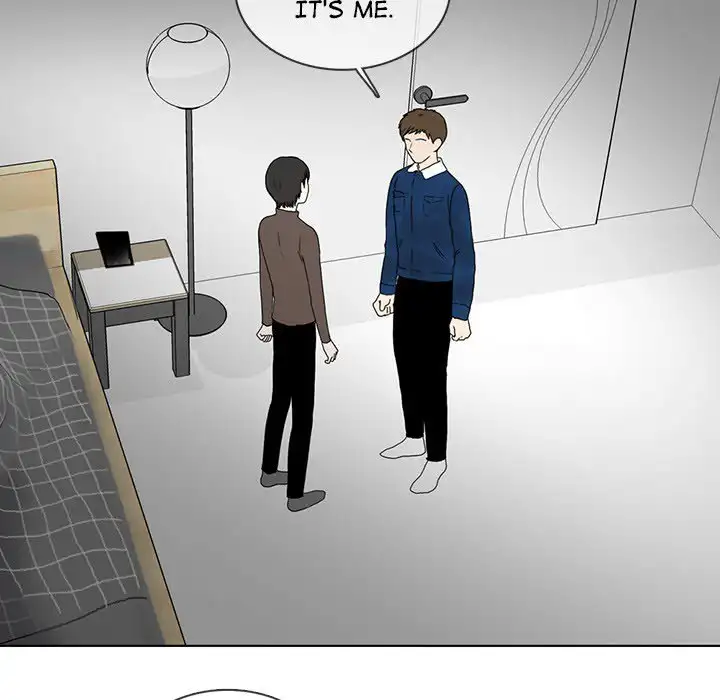 Sweet Bitter Love - Chapter 36 Page 53