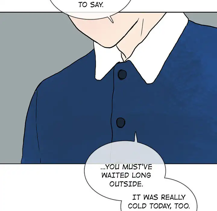 Sweet Bitter Love - Chapter 36 Page 59