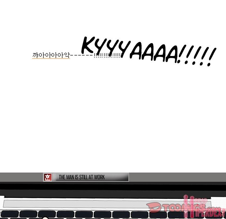 Sweet Bitter Love - Chapter 37 Page 102