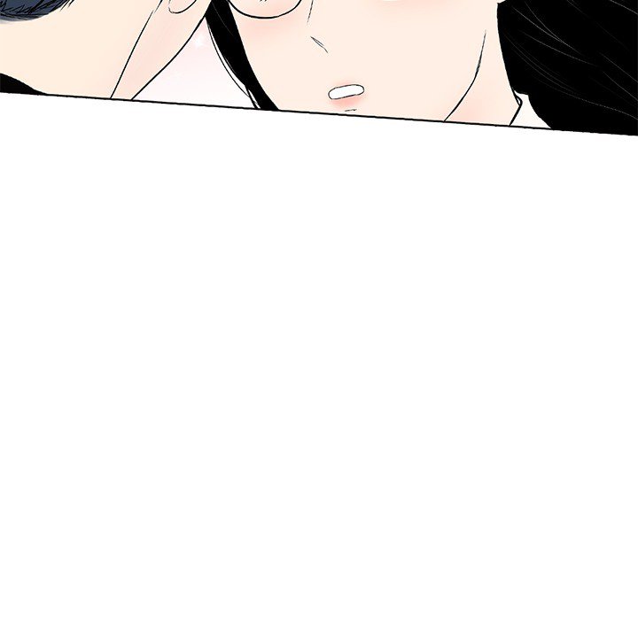 Sweet Bitter Love - Chapter 38 Page 127