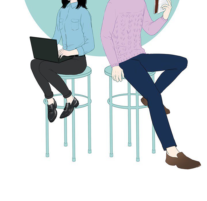 Sweet Bitter Love - Chapter 38 Page 61