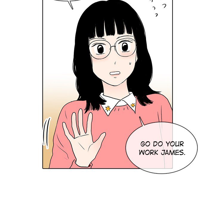 Sweet Bitter Love - Chapter 38 Page 74