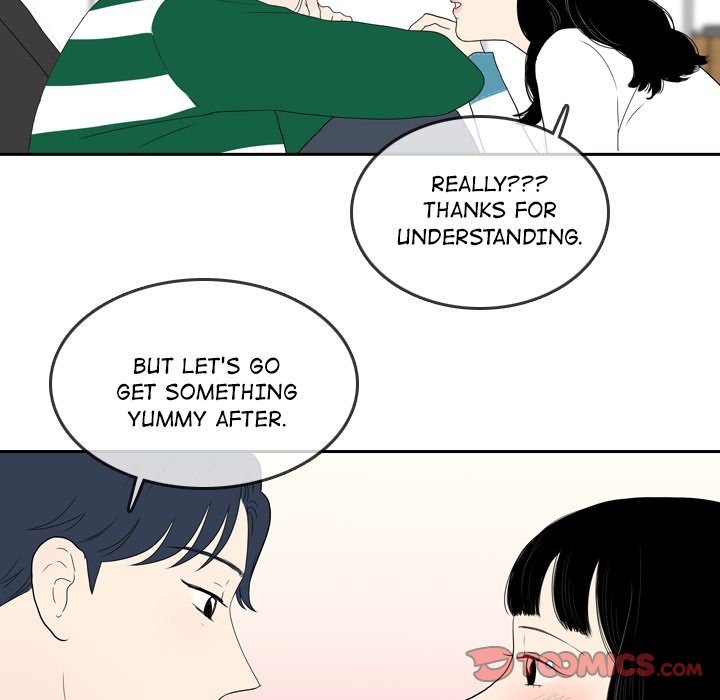 Sweet Bitter Love - Chapter 44 Page 72