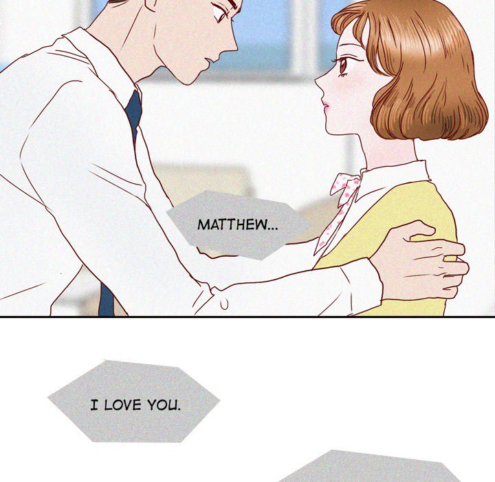 Sweet Bitter Love - Chapter 45 Page 21