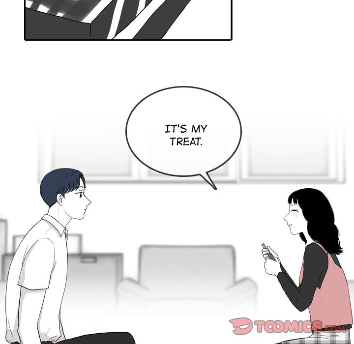 Sweet Bitter Love - Chapter 47 Page 78