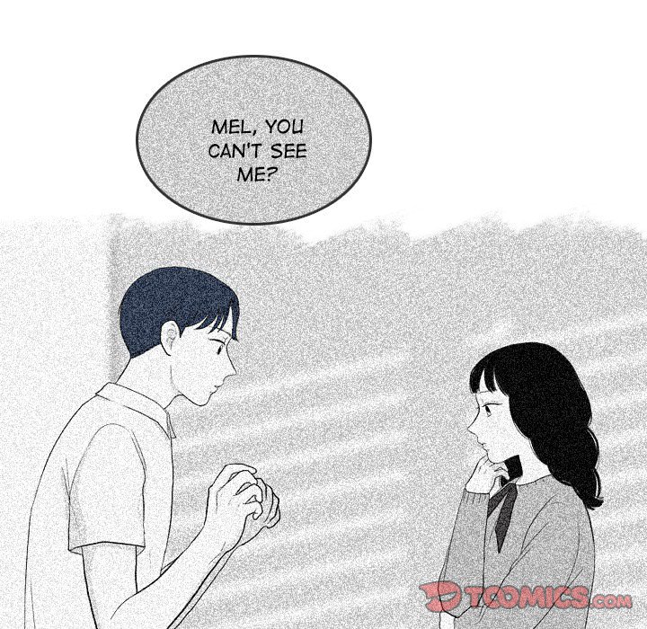 Sweet Bitter Love - Chapter 48 Page 8