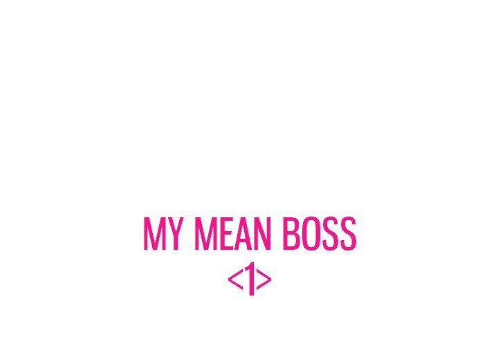 Sweet Bitter Love - Chapter 50 Page 1