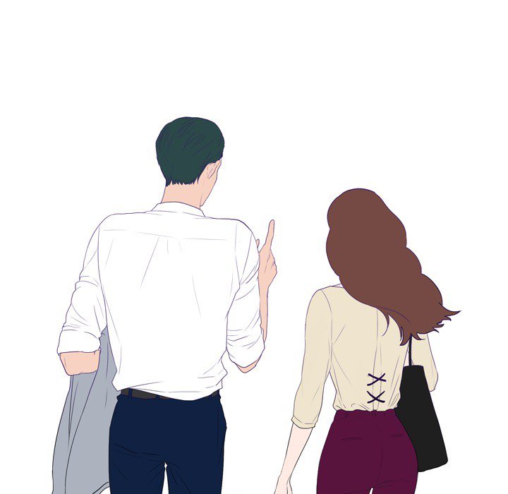 Sweet Bitter Love - Chapter 54 Page 65