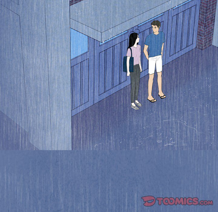 Sweet Bitter Love - Chapter 57 Page 58