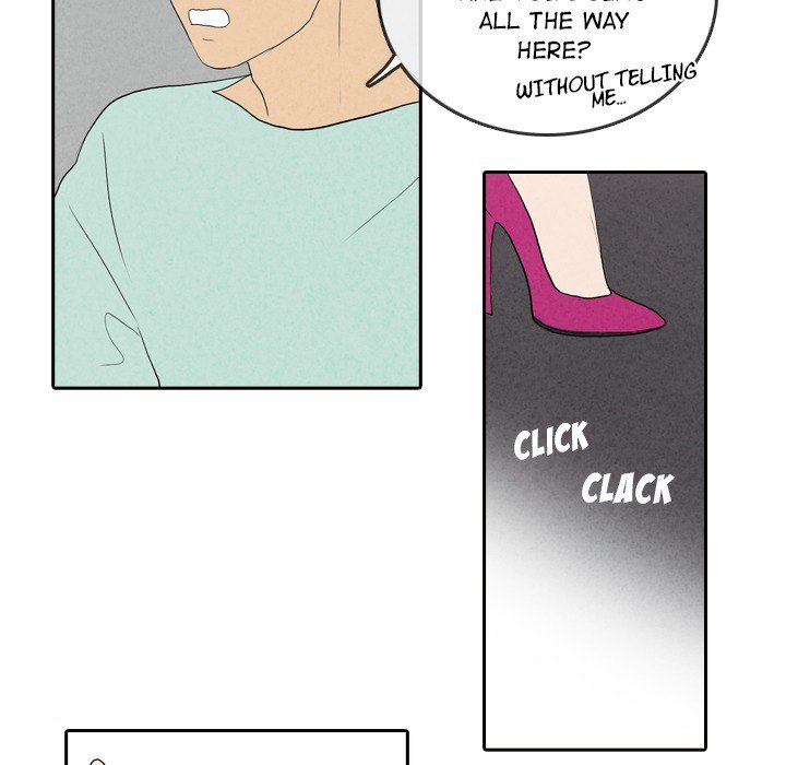 Sweet Bitter Love - Chapter 58 Page 25