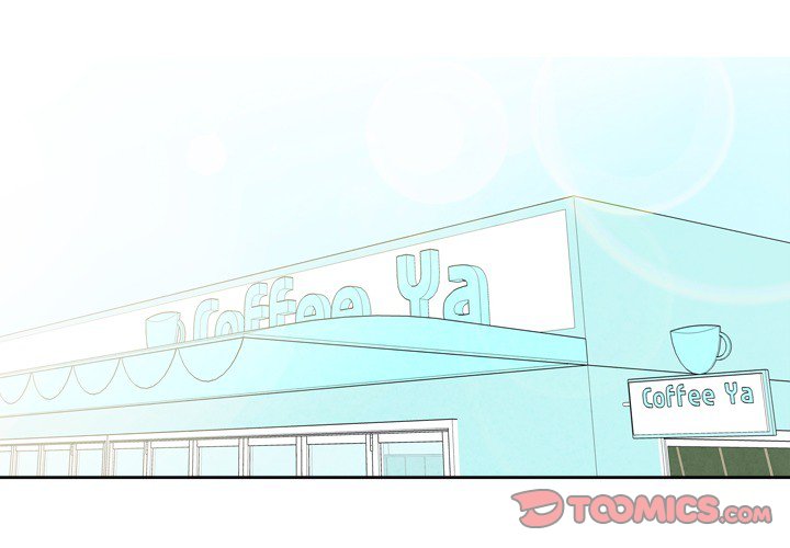 Sweet Bitter Love - Chapter 61 Page 2