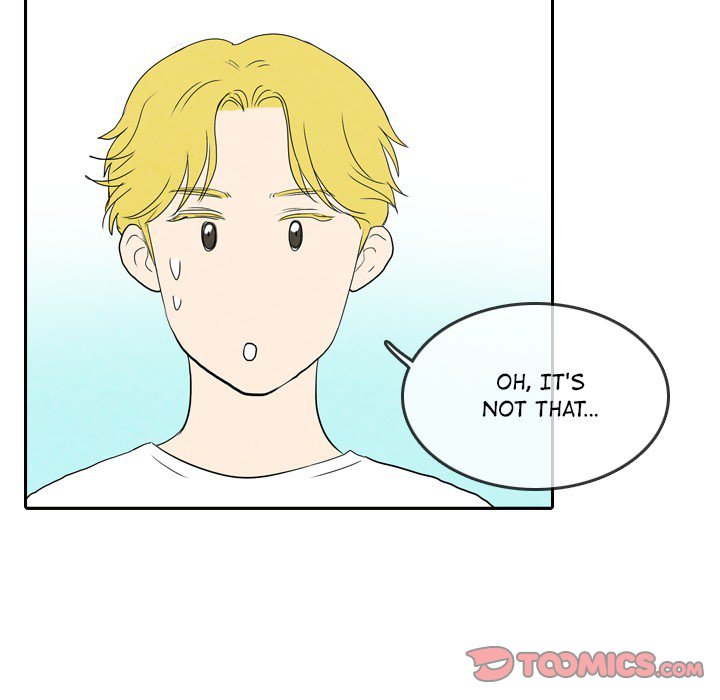 Sweet Bitter Love - Chapter 61 Page 30