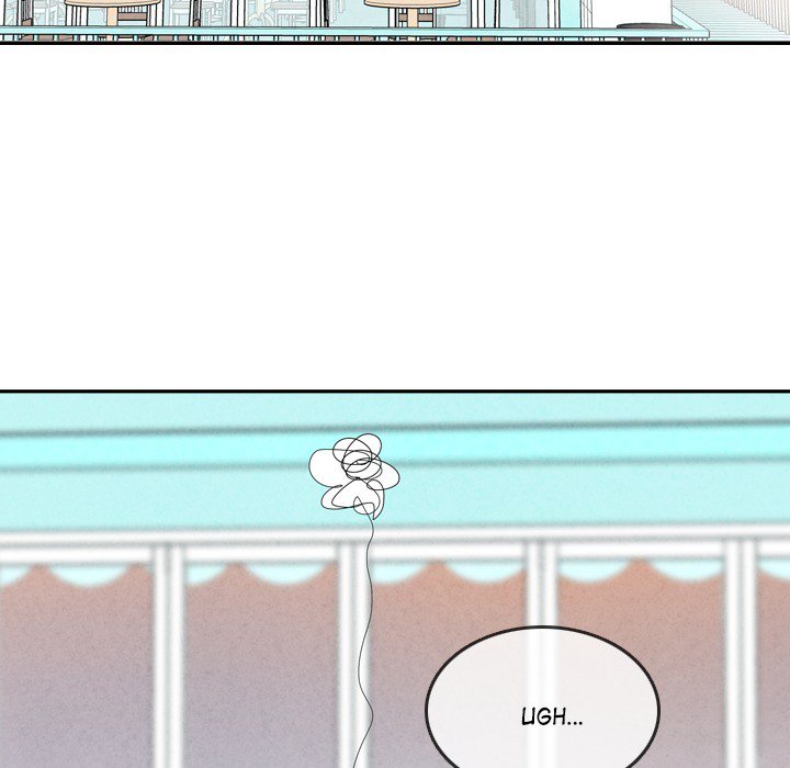 Sweet Bitter Love - Chapter 61 Page 75