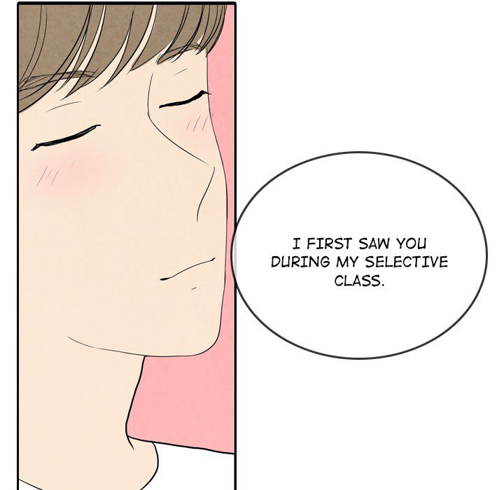 Sweet Bitter Love - Chapter 62 Page 54