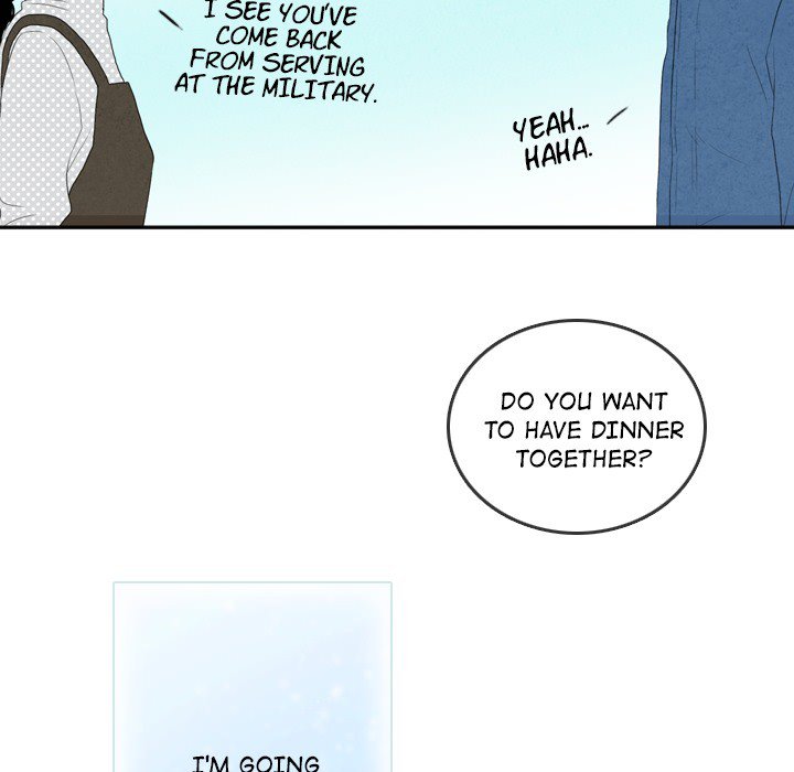 Sweet Bitter Love - Chapter 64 Page 119