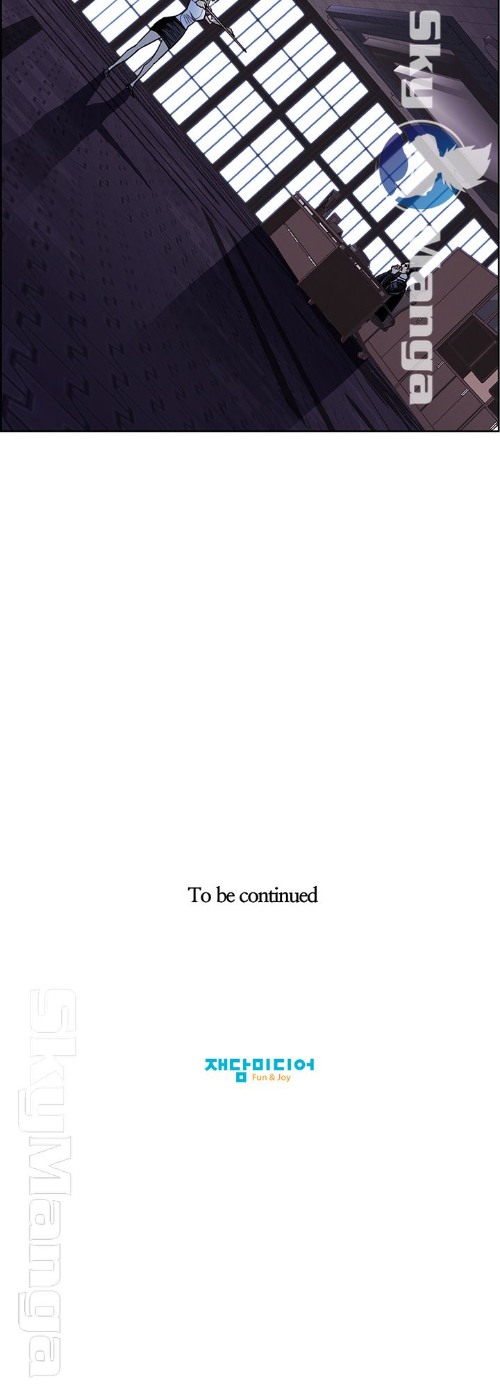 Thorn Raw - Chapter 10 Page 29