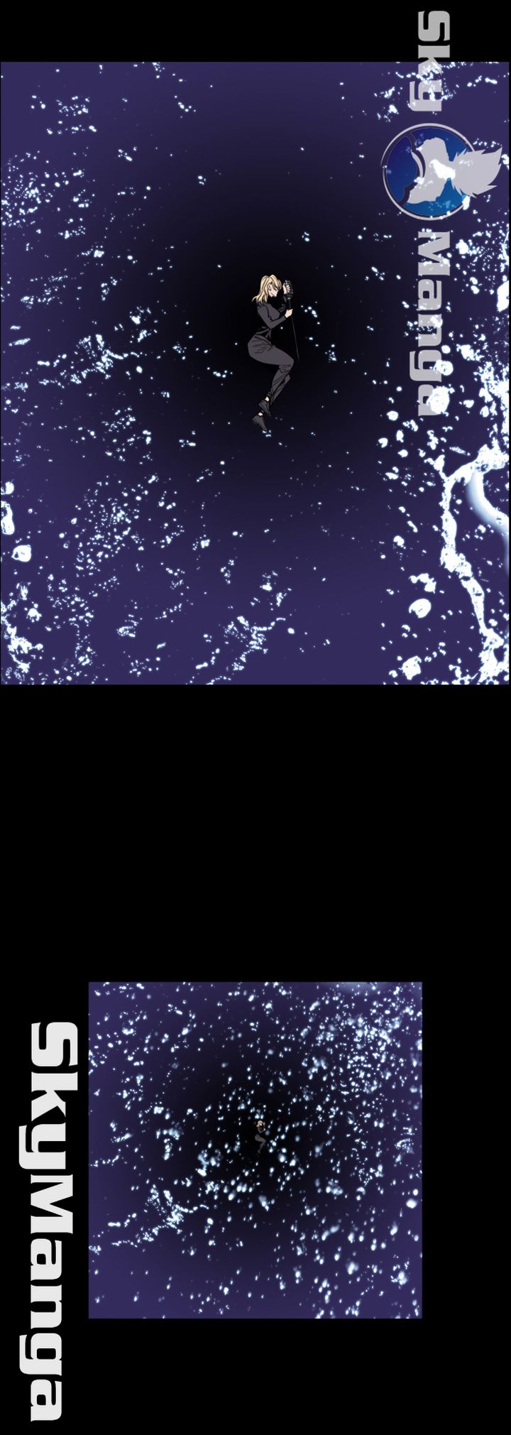 Thorn Raw - Chapter 15 Page 15