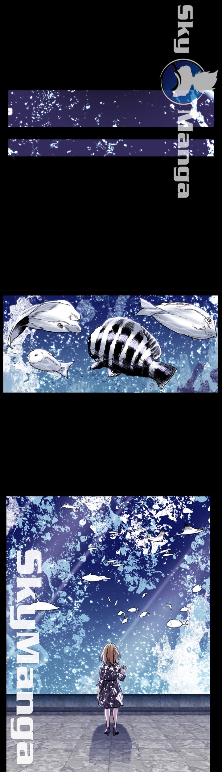 Thorn Raw - Chapter 15 Page 16