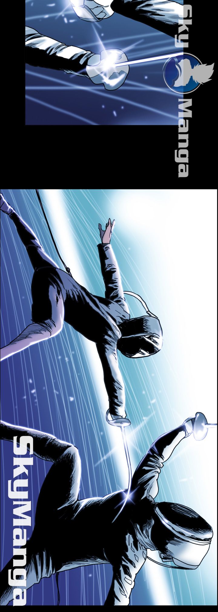 Thorn Raw - Chapter 15 Page 19