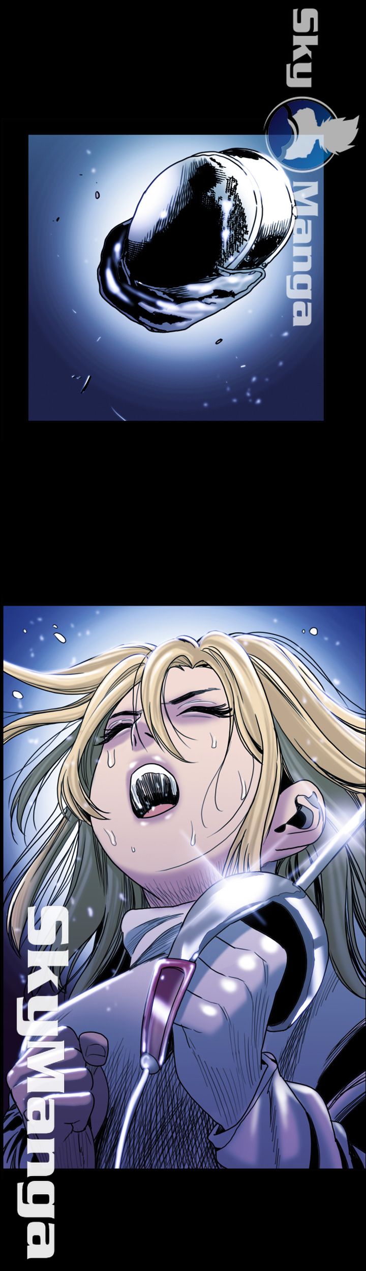 Thorn Raw - Chapter 15 Page 20