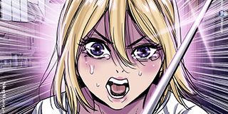 Thorn Raw - Chapter 17 Page 31