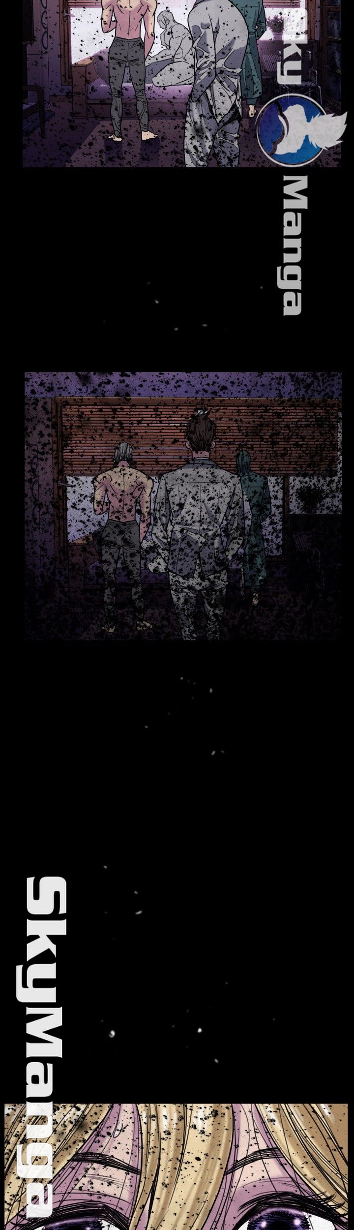 Thorn Raw - Chapter 18 Page 26