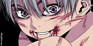 Thorn Raw - Chapter 18 Page 28