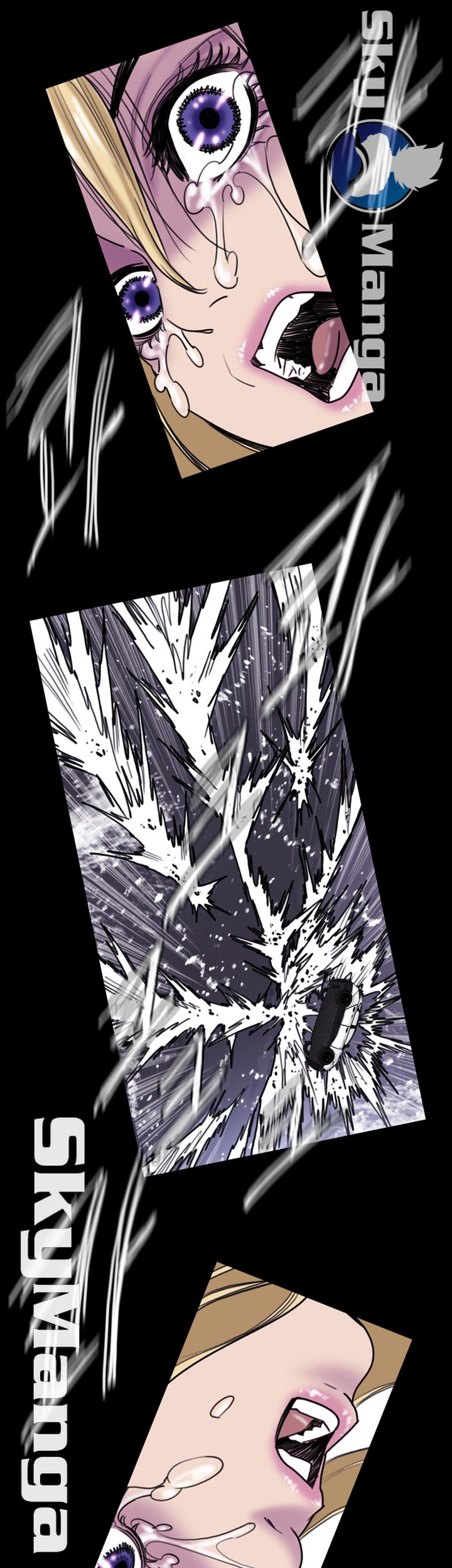 Thorn Raw - Chapter 20 Page 13